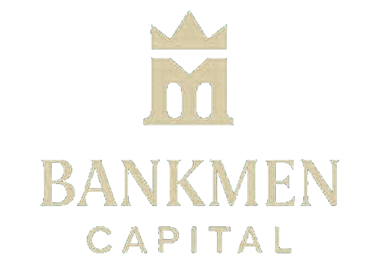 Bankmen Capital Logo